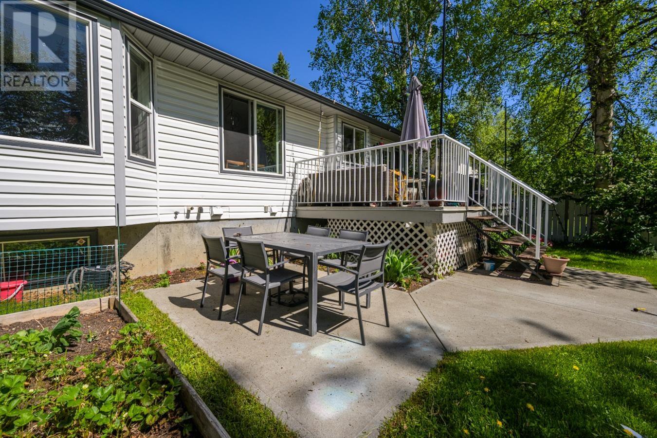 3099 Whitesail Place, Prince George, British Columbia  V2K 4E3 - Photo 5 - R3007307