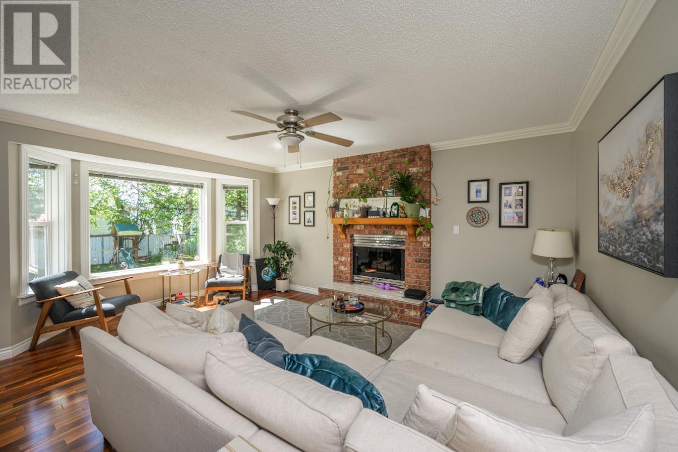 3099 Whitesail Place, Prince George, British Columbia  V2K 4E3 - Photo 8 - R3007307