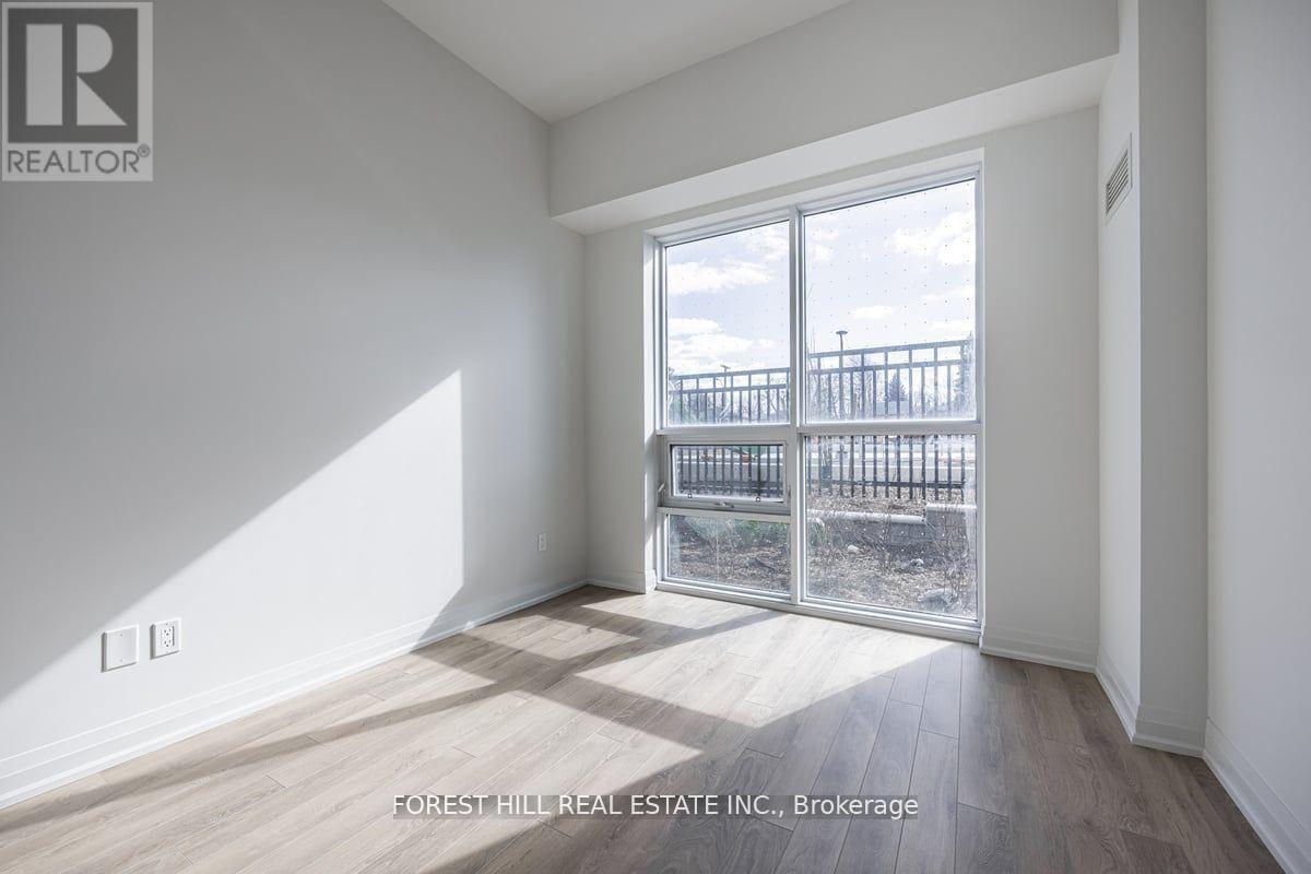 105 - 10 Meadowglen Place, Toronto, Ontario  M1G 0A8 - Photo 13 - E12175113