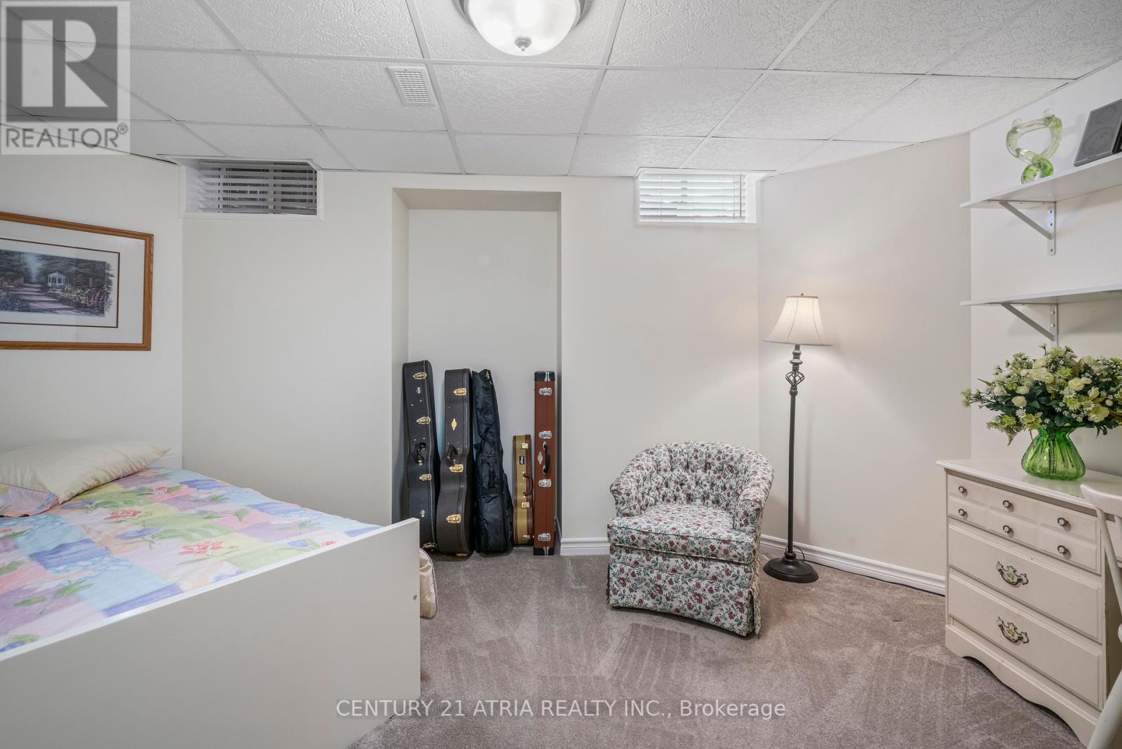 1 Carlinds Drive, Whitby, Ontario  L1R 3C2 - Photo 30 - E12175127