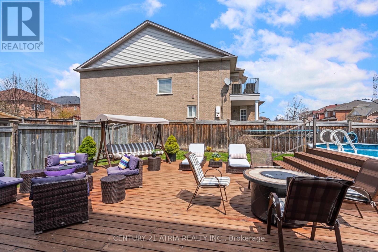 1 Carlinds Drive, Whitby, Ontario  L1R 3C2 - Photo 34 - E12175127