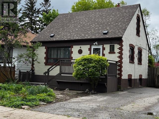 32 Marsh Road, Toronto, Ontario  M1K 1Y8 - Photo 1 - E12175128