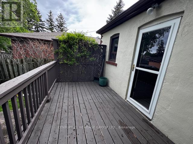 32 Marsh Road, Toronto, Ontario  M1K 1Y8 - Photo 10 - E12175128
