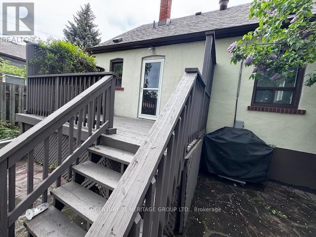 32 Marsh Road, Toronto, Ontario  M1K 1Y8 - Photo 13 - E12175128