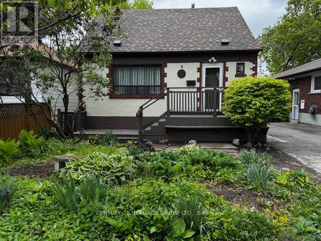 32 Marsh Road, Toronto, Ontario  M1K 1Y8 - Photo 2 - E12175128