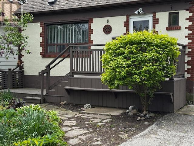 32 Marsh Road, Toronto, Ontario  M1K 1Y8 - Photo 3 - E12175128