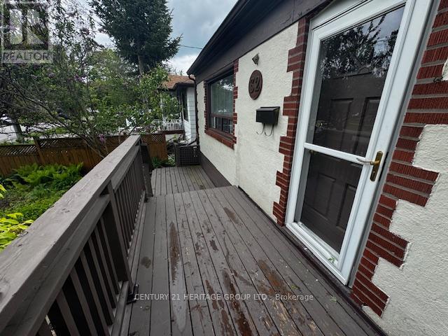32 Marsh Road, Toronto, Ontario  M1K 1Y8 - Photo 5 - E12175128