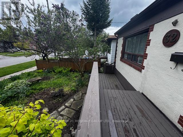 32 Marsh Road, Toronto, Ontario  M1K 1Y8 - Photo 6 - E12175128