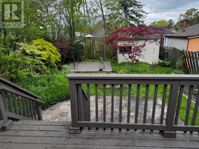 32 Marsh Road, Toronto, Ontario  M1K 1Y8 - Photo 7 - E12175128