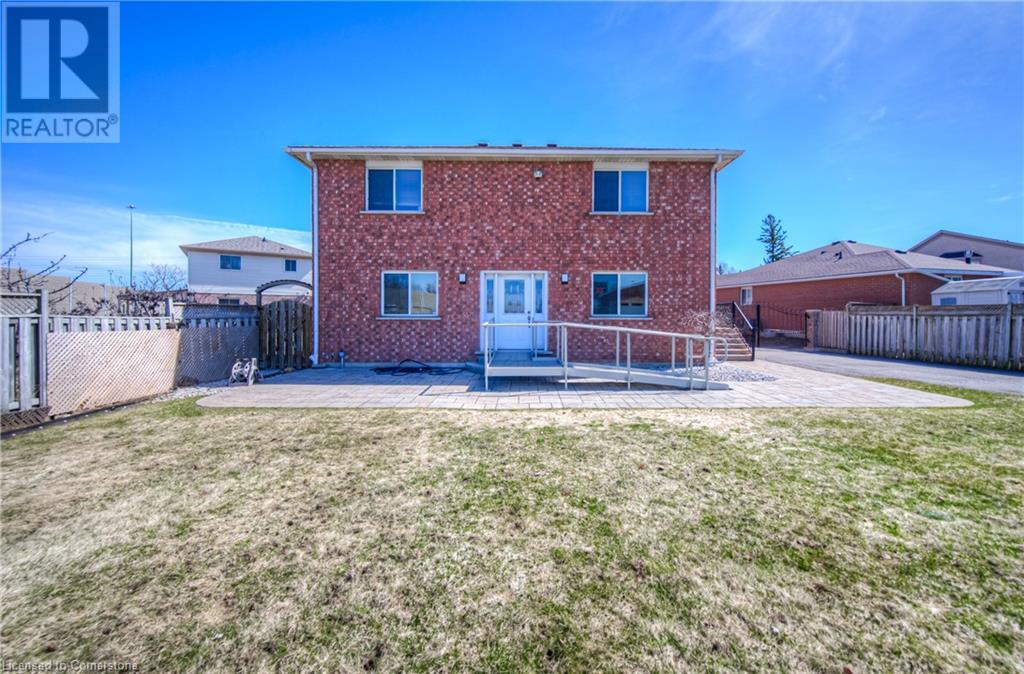 48 Wayne Avenue, Cambridge, Ontario  N1R 0B8 - Photo 37 - 40730476