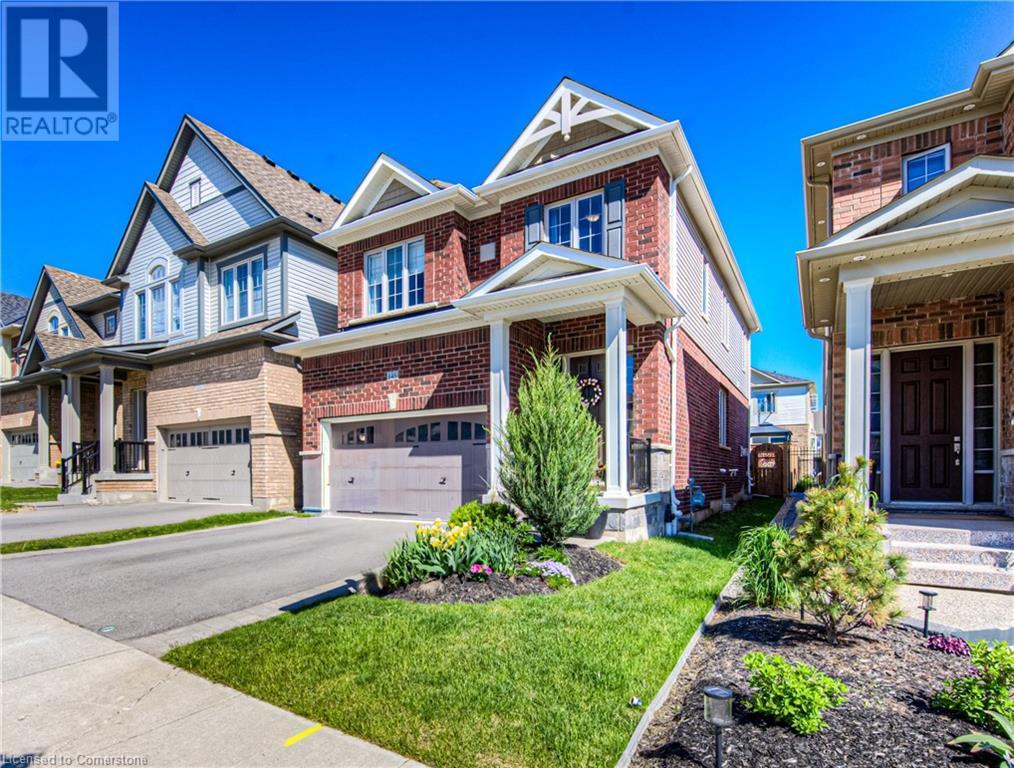 145 Haldimand Street, Kitchener, Ontario  N2R 0R2 - Photo 2 - 40733508