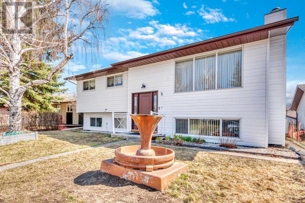 5 Maple Leaf Road, Strathmore, Alberta  T1P 1G7 - Photo 5 - A2215169