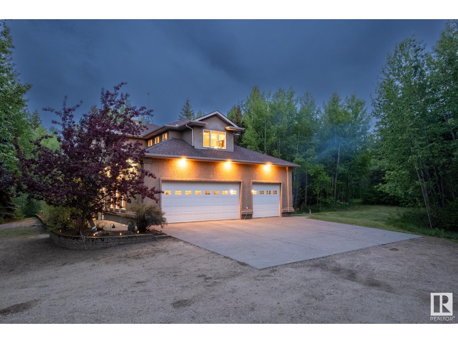 #32 26516 Twp Road 514, Rural Parkland County, Alberta  T7Y 1E9 - Photo 5 - E4438267