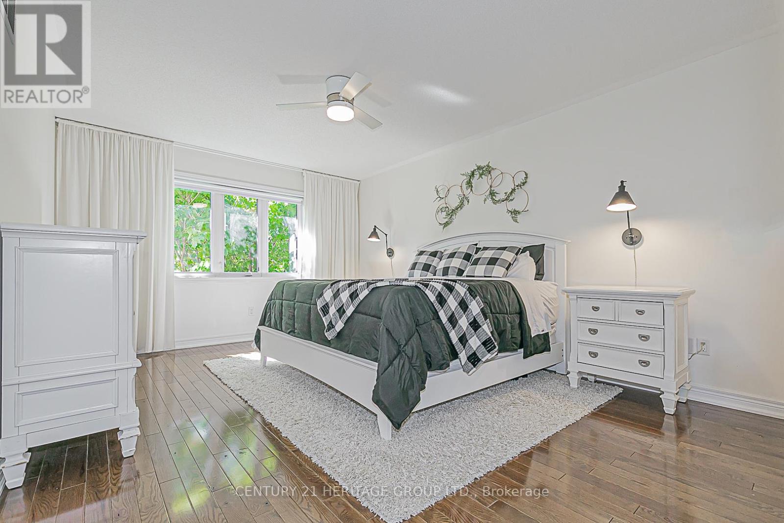 7 Arthur Case Crescent, East Gwillimbury, Ontario  L0G 1M0 - Photo 20 - N12175087