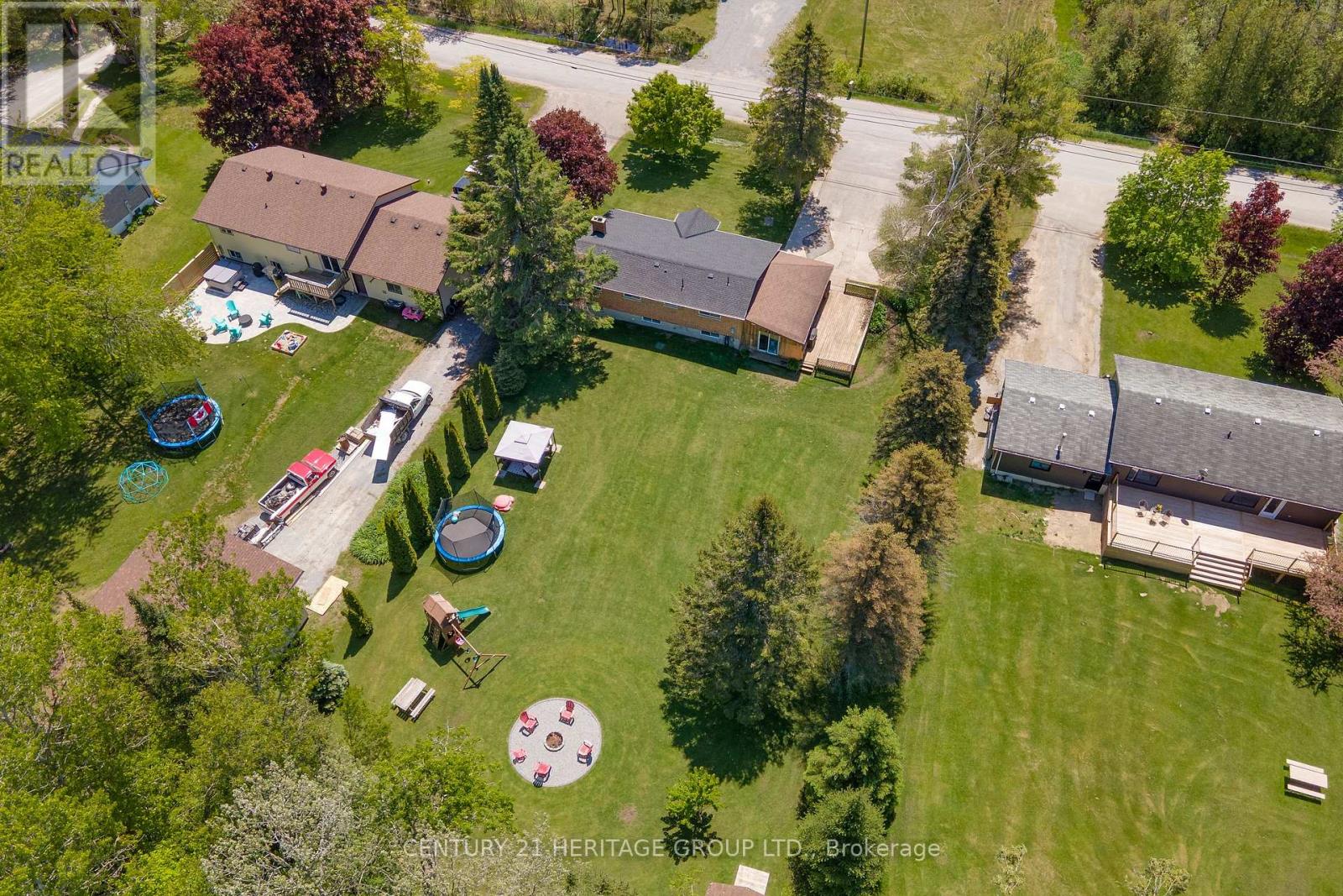 9626 Morning Glory Road, Georgina, Ontario  L0E 1N0 - Photo 28 - N12175091