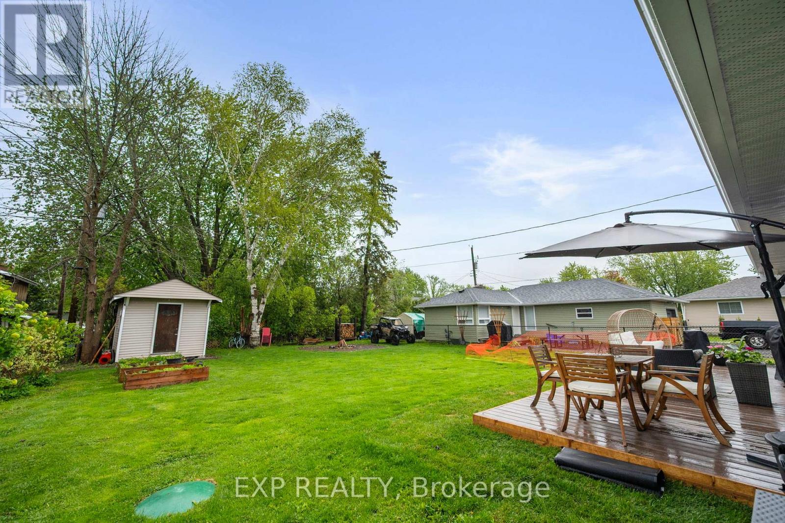 29 Kay Avenue, Georgina (Virginia), Ontario  L0E 1N0 - Photo 28 - N12175096