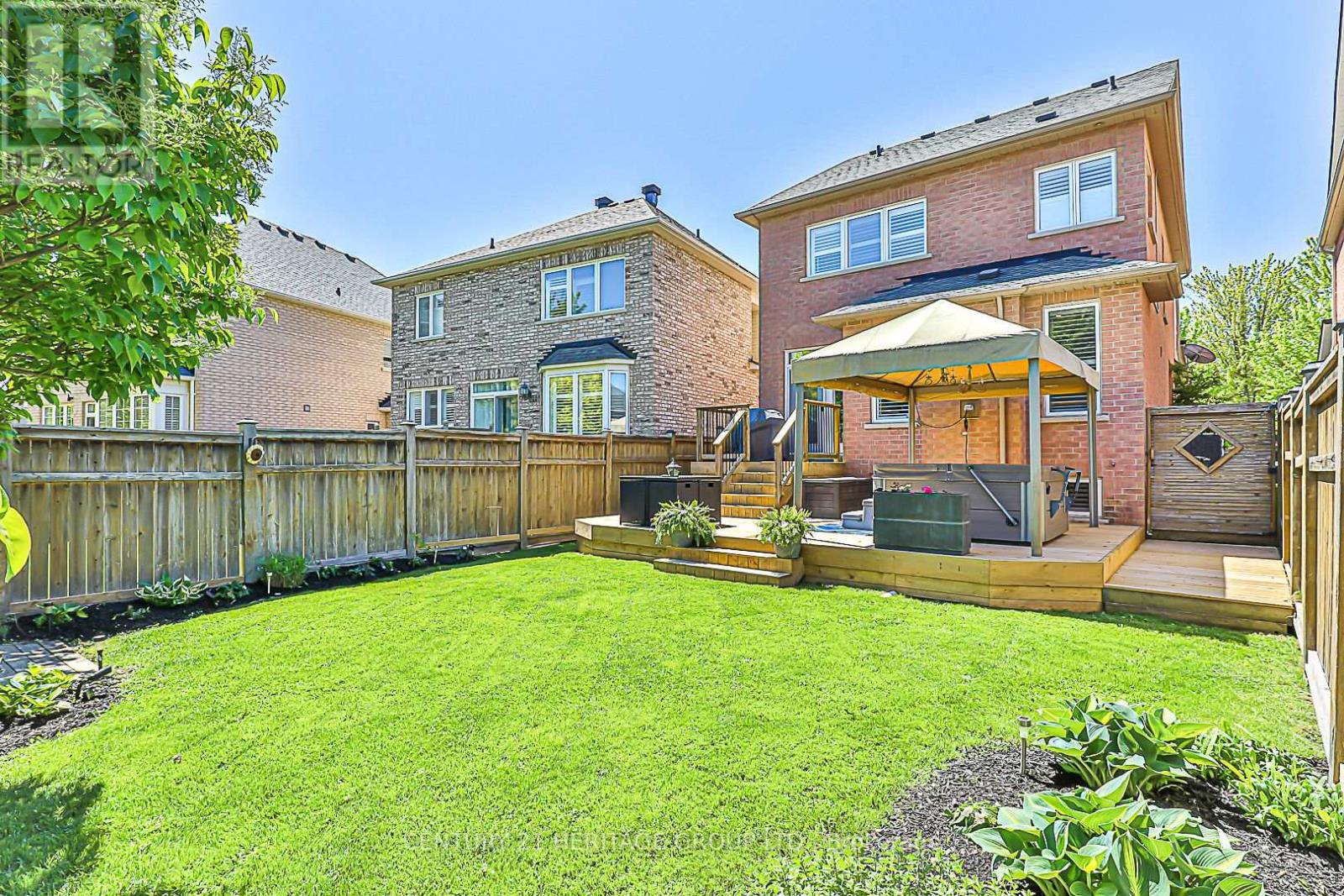 59 Amos Lehman Way, Whitchurch-Stouffville, Ontario  L4A 0L3 - Photo 25 - N12175114