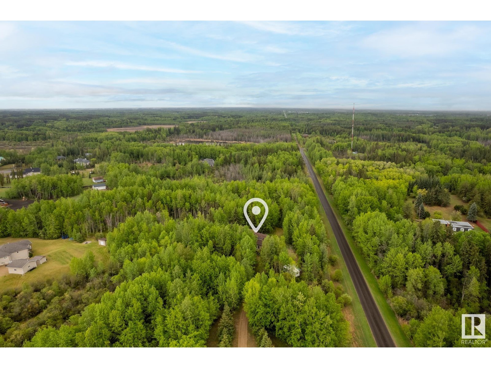 #32 26516 Twp Road 514, Rural Parkland County, Alberta  T7Y 1E9 - Photo 19 - E4438267