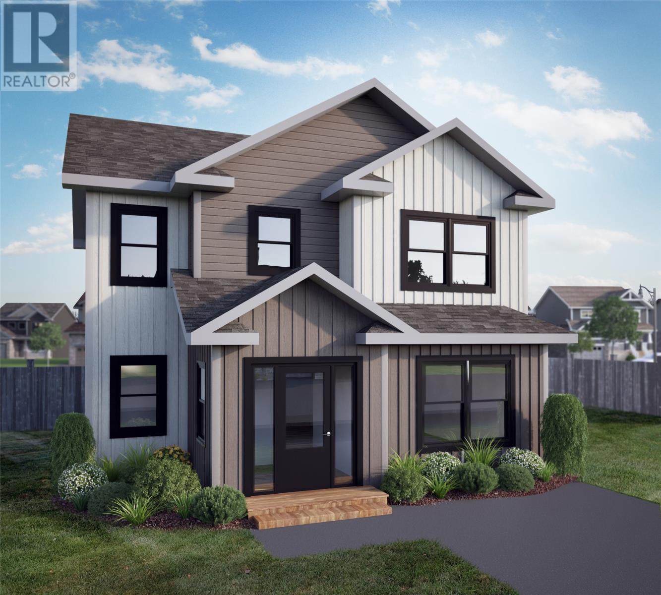 28 Terry Lane, St. John's, Newfoundland & Labrador