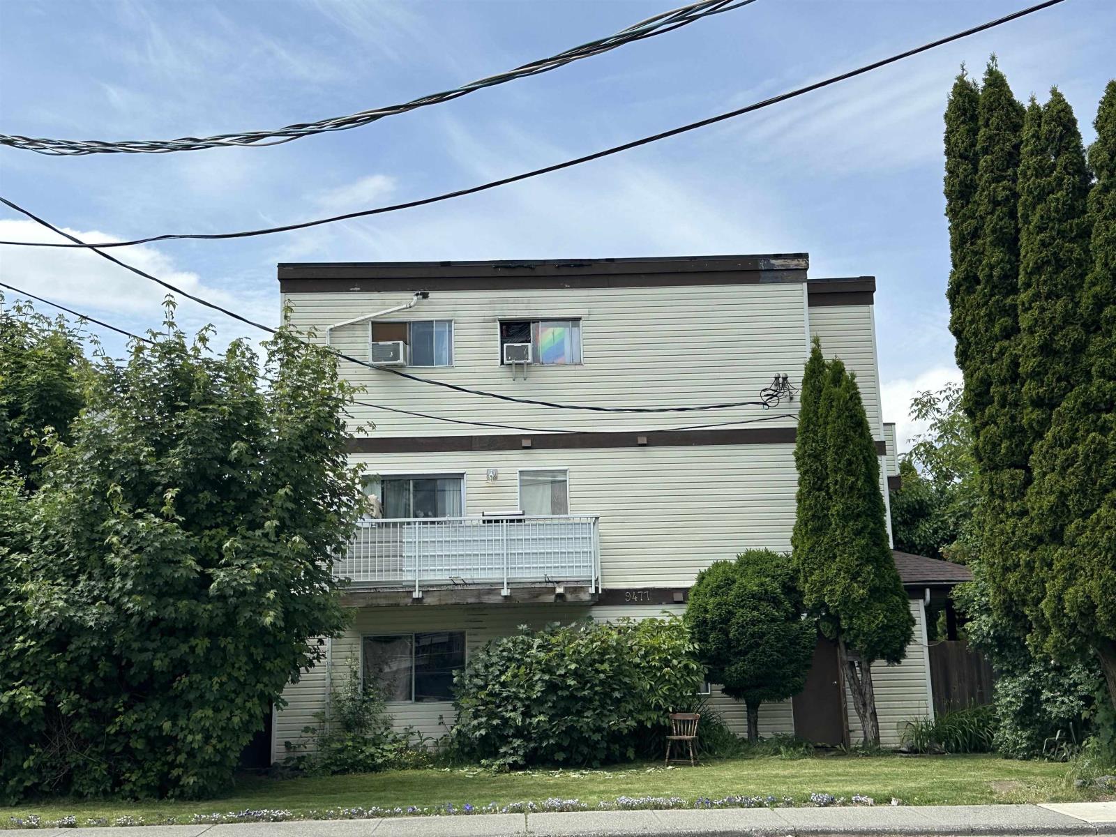 9477 COLLEGE STREET|Chilliwack Proper West, Chilliwack, British Columbia