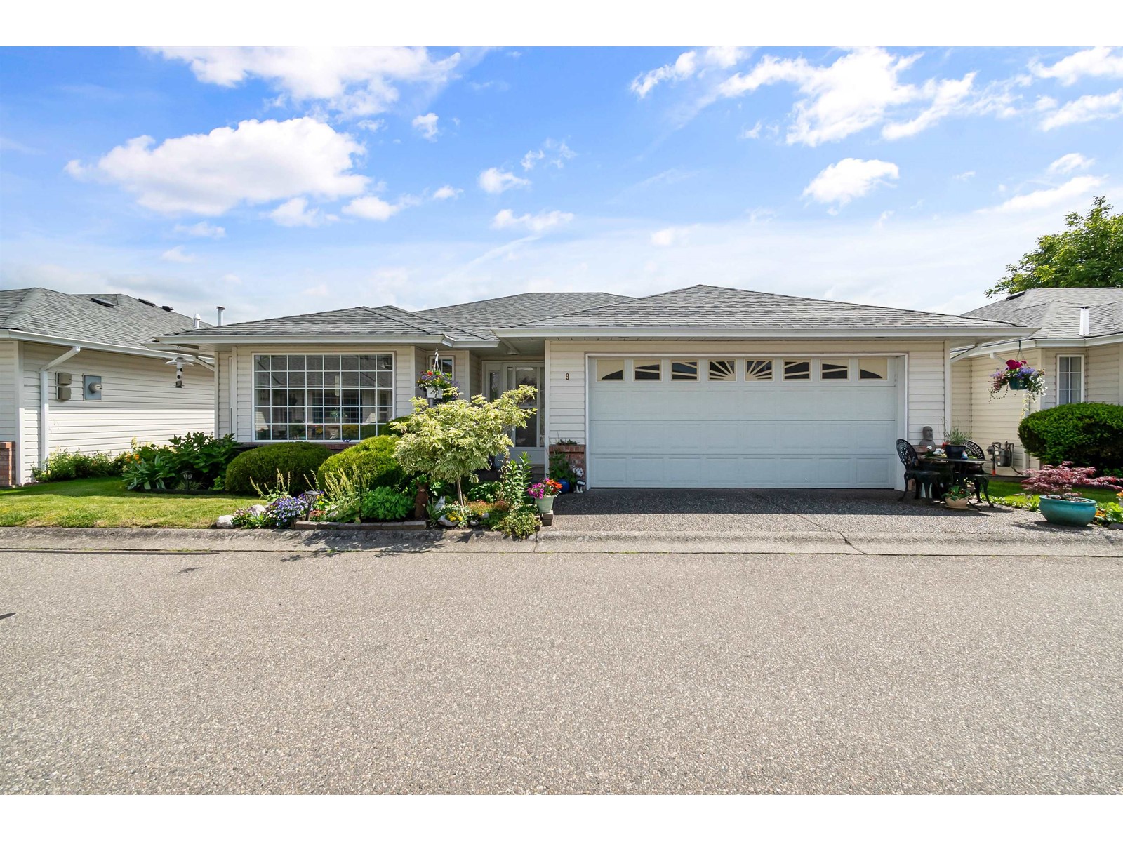 9 9420 WOODBINE STREET|Chilliwack Proper East, Chilliwack, British Columbia