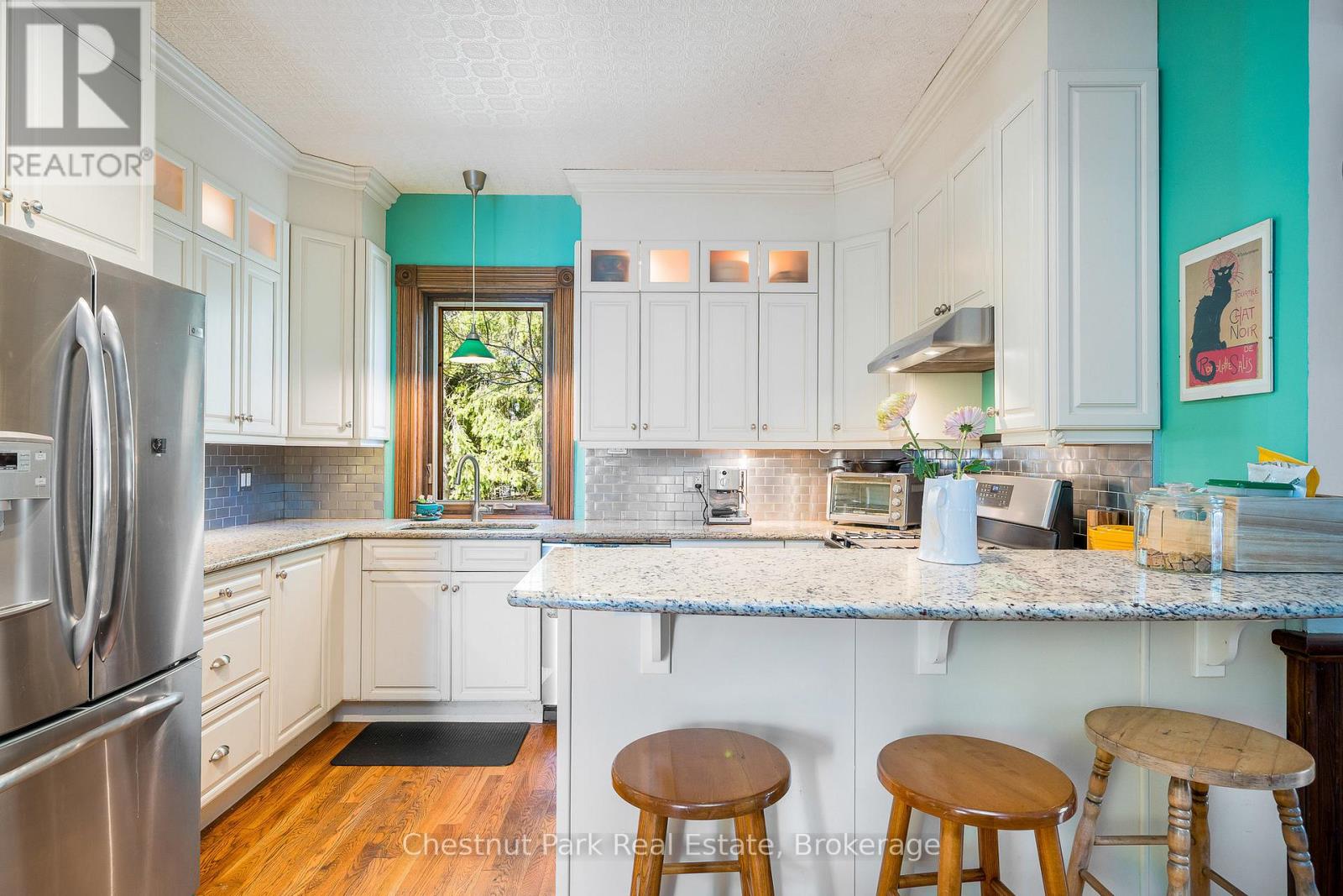 56 Napier Street E, Blue Mountains, Ontario  N0H 2P0 - Photo 15 - X12129990