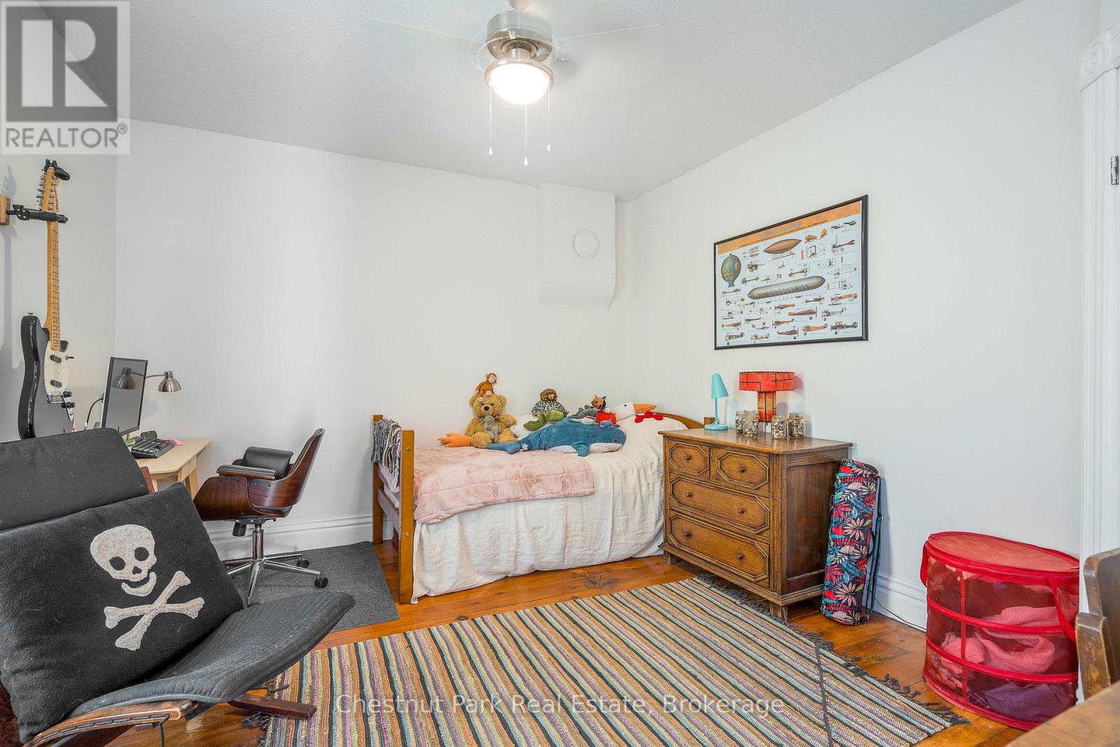 56 Napier Street E, Blue Mountains, Ontario  N0H 2P0 - Photo 20 - X12129990