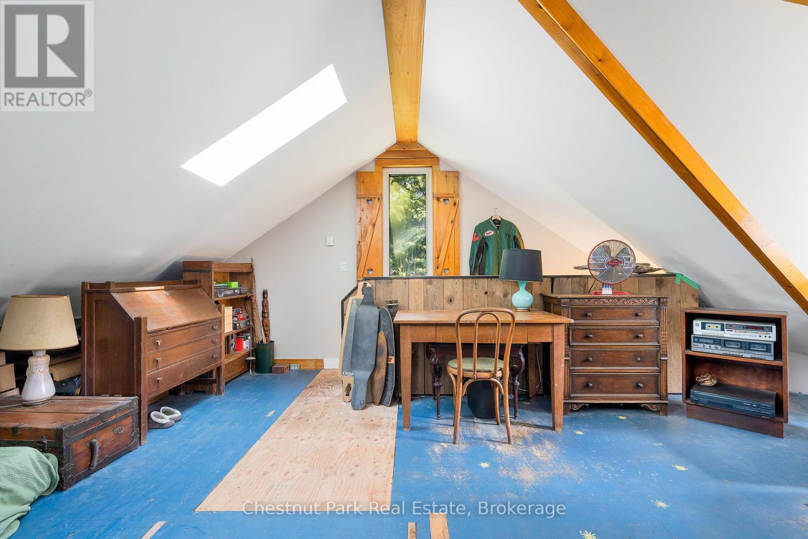 56 Napier Street E, Blue Mountains, Ontario  N0H 2P0 - Photo 24 - X12129990