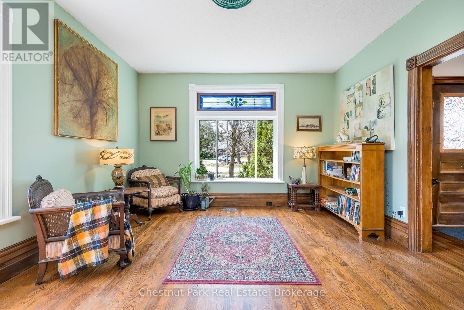 56 Napier Street E, Blue Mountains, Ontario  N0H 2P0 - Photo 10 - X12129990