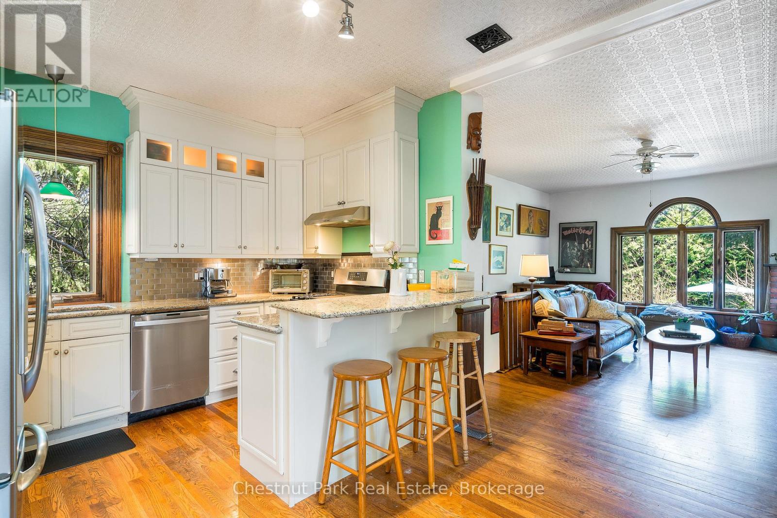 56 Napier Street E, Blue Mountains, Ontario  N0H 2P0 - Photo 14 - X12129990