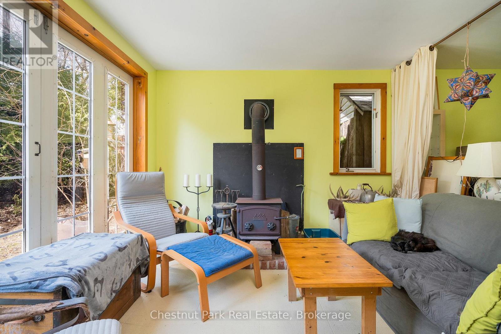 56 Napier Street E, Blue Mountains, Ontario  N0H 2P0 - Photo 27 - X12129990