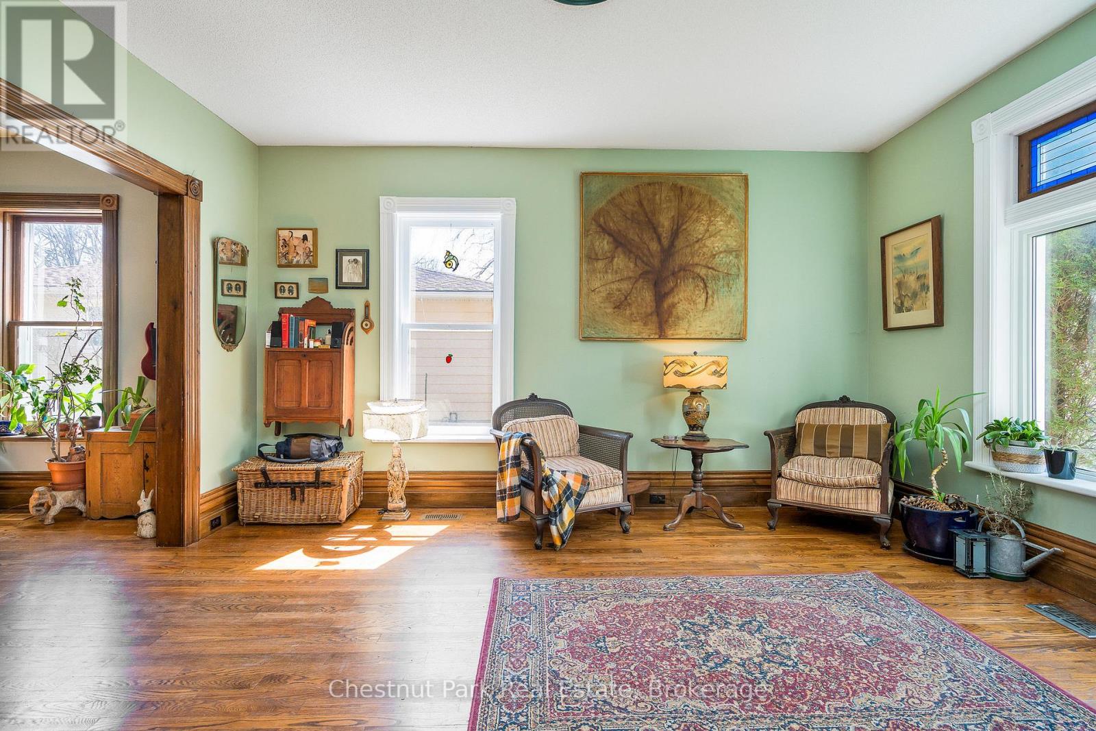 56 Napier Street E, Blue Mountains, Ontario  N0H 2P0 - Photo 8 - X12129990