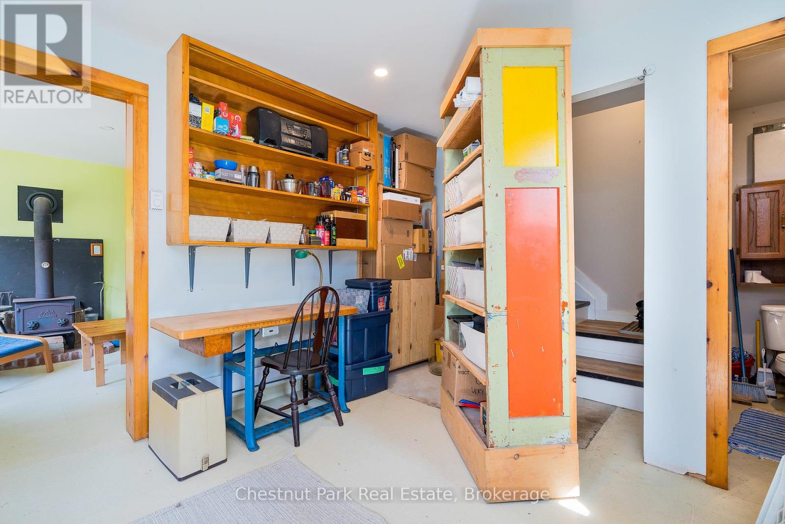 56 Napier Street E, Blue Mountains, Ontario  N0H 2P0 - Photo 26 - X12129990