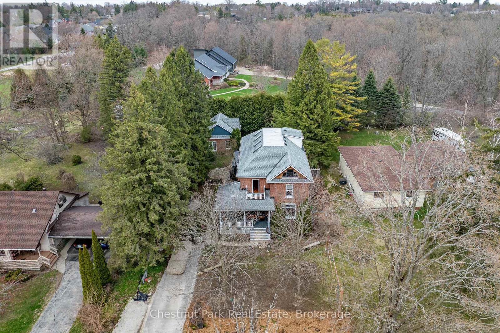 56 Napier Street E, Blue Mountains, Ontario  N0H 2P0 - Photo 28 - X12129990