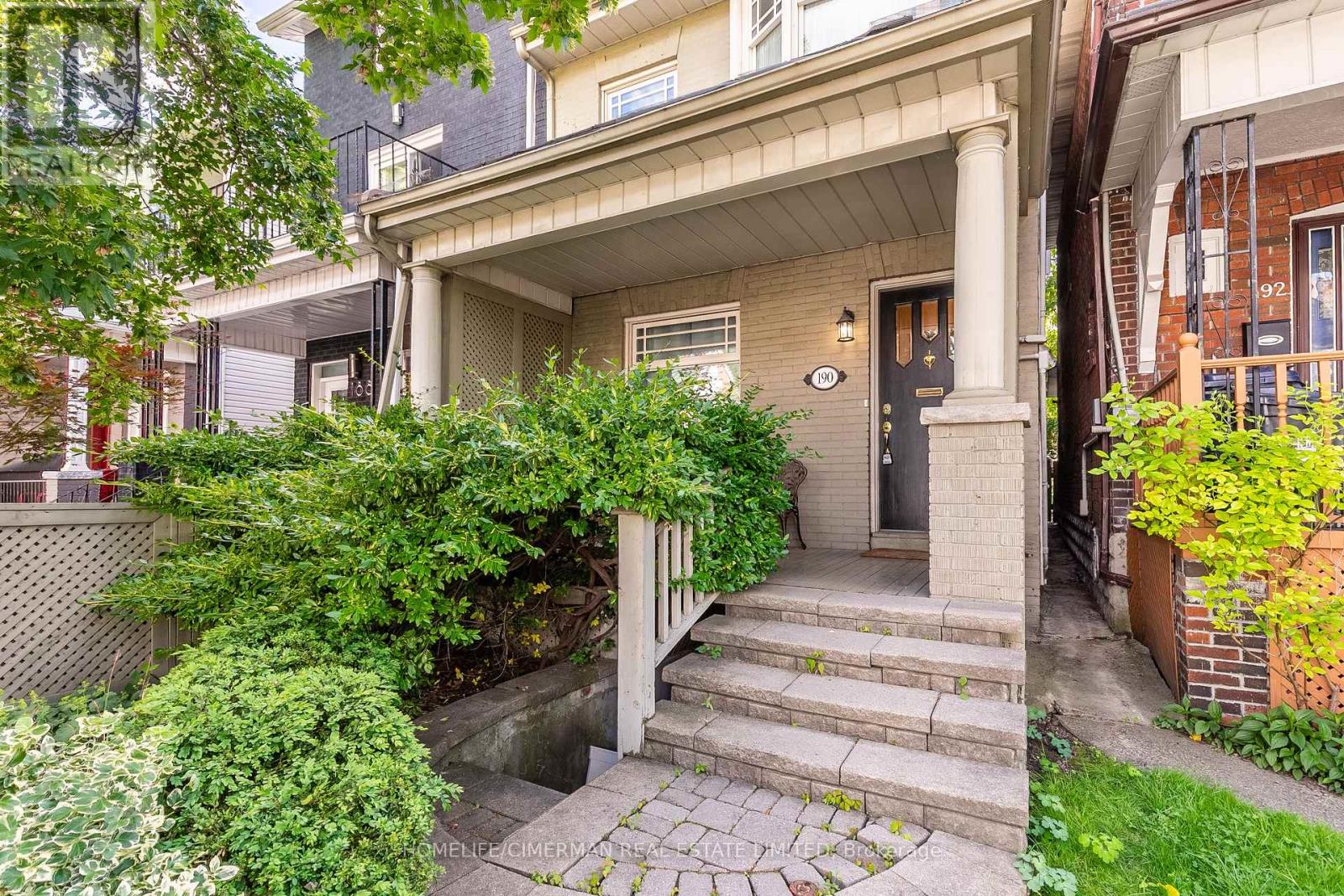 190 Markham Street, Toronto, Ontario  M6J 2G6 - Photo 2 - C12159455