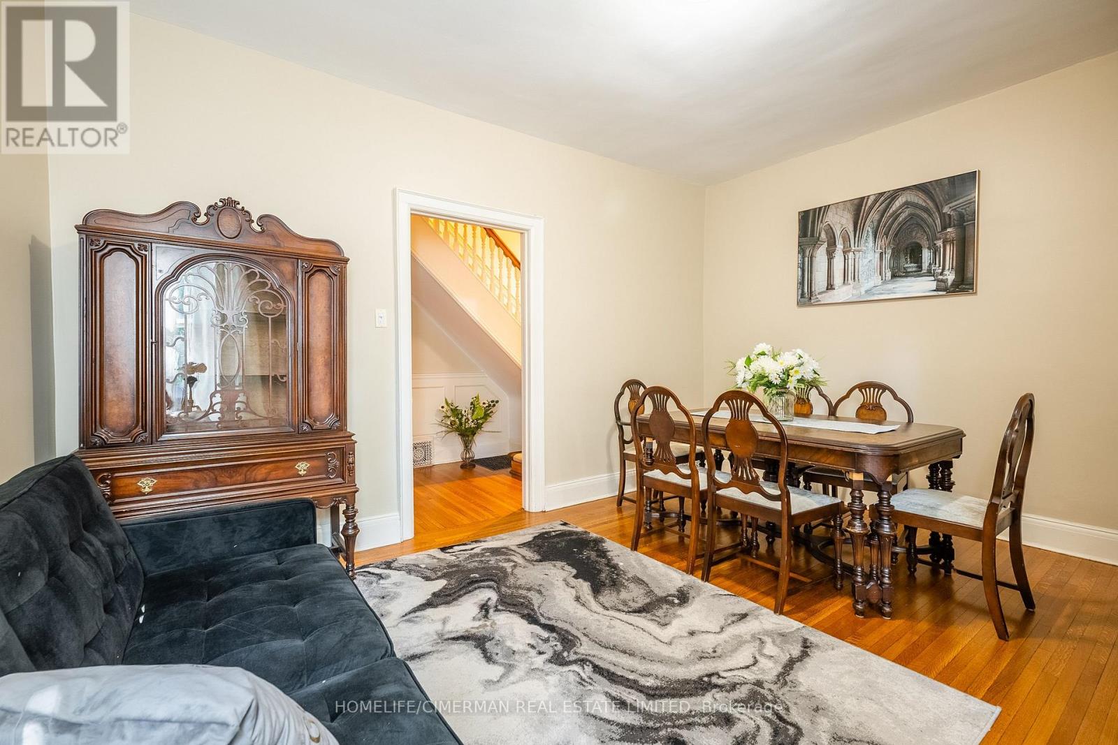 190 Markham Street, Toronto, Ontario  M6J 2G6 - Photo 21 - C12159455