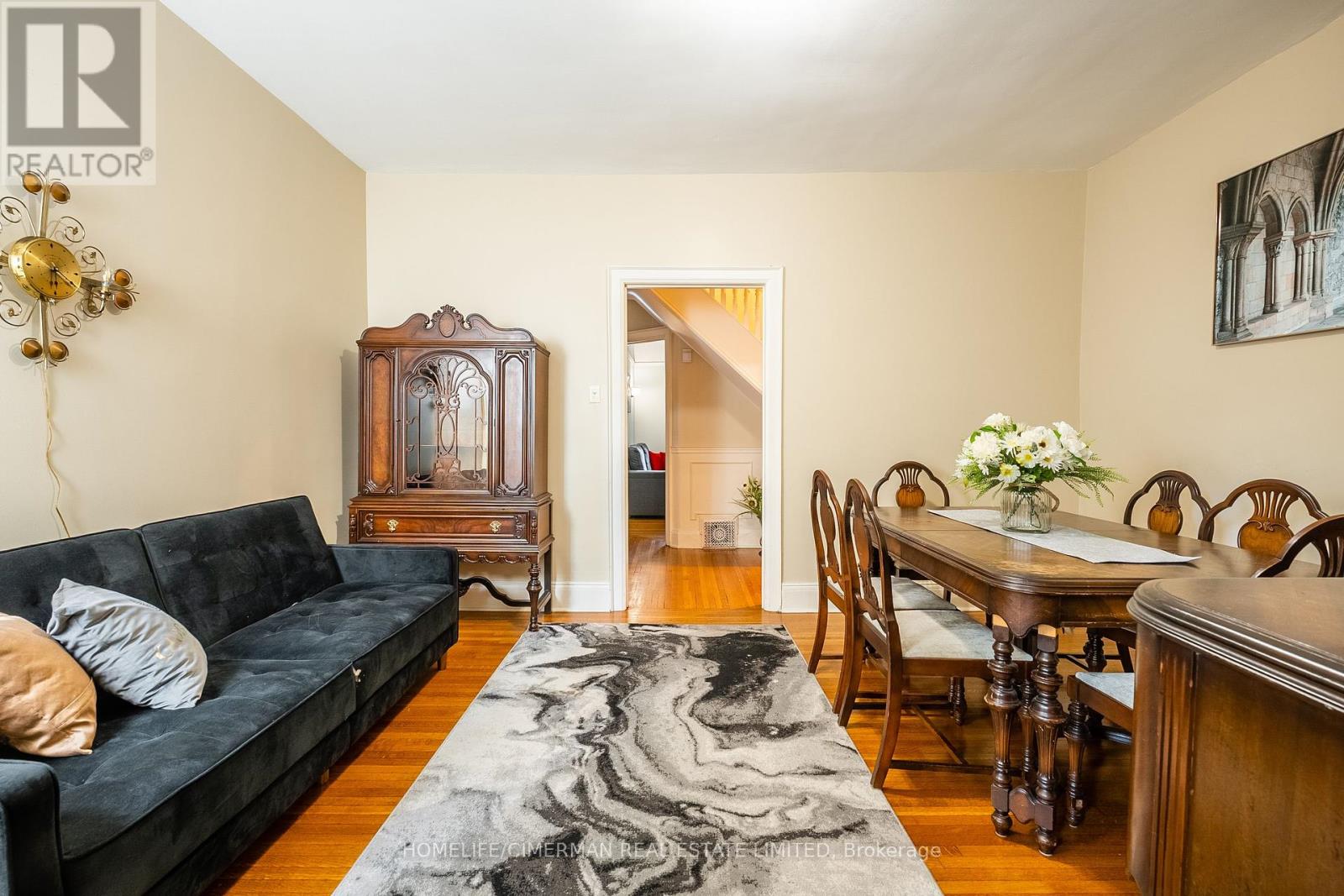 190 Markham Street, Toronto, Ontario  M6J 2G6 - Photo 23 - C12159455
