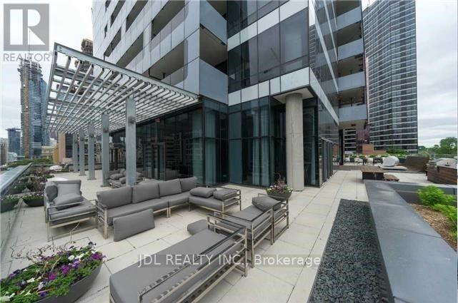 2904 - 5 St Joseph Street, Toronto, Ontario  M4Y 0B6 - Photo 24 - C12175115