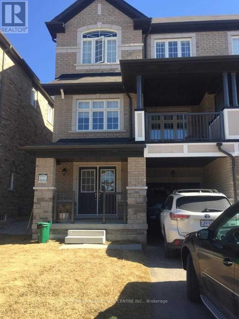 11 LOWES HILL CIRCLE, Caledon, Ontario