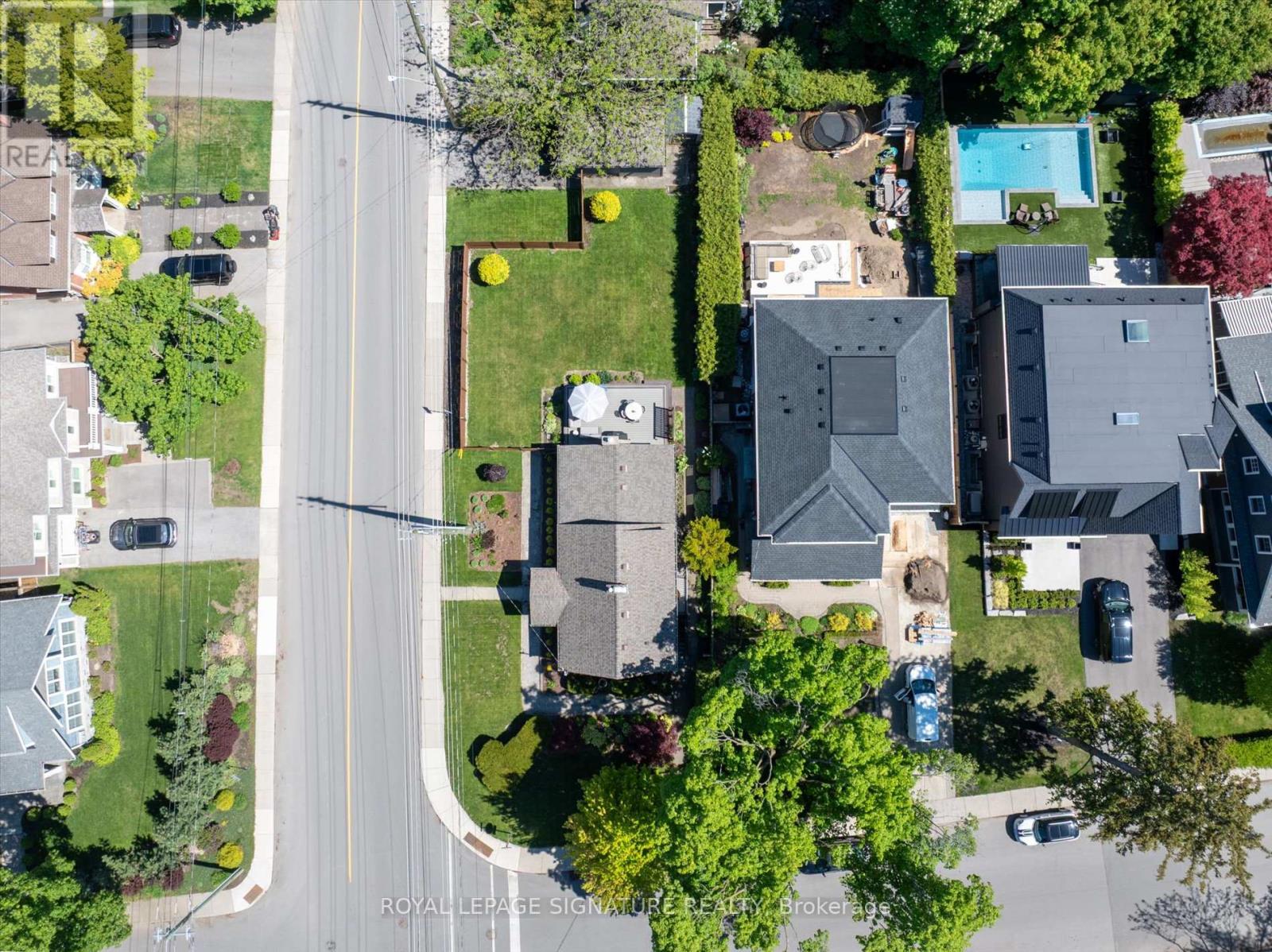 386 Allan Street, Oakville (Oo Old Oakville), Ontario  L6J 3P5 - Photo 42 - W12175097