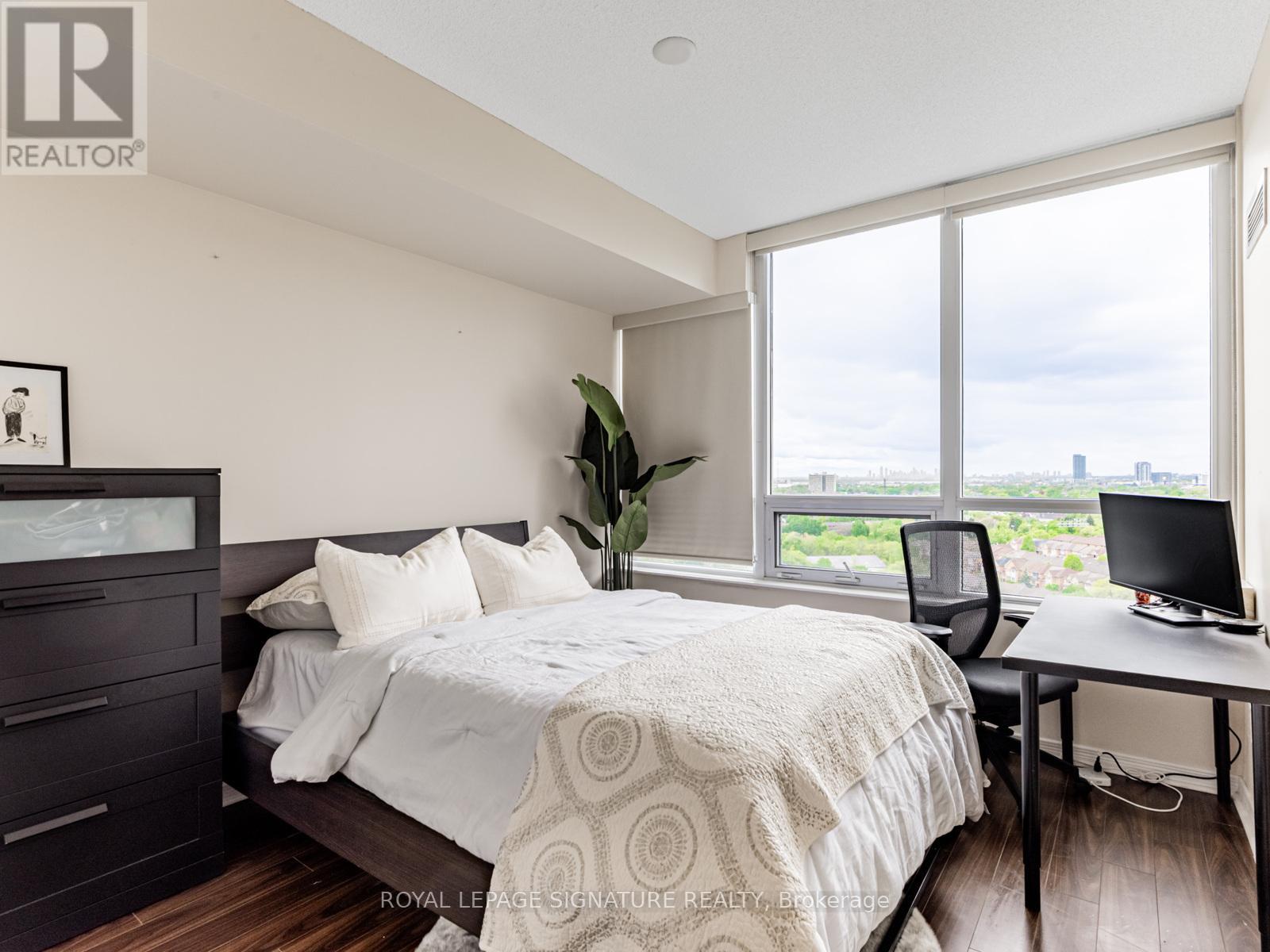1804 - 15 Legion Road, Toronto, Ontario  M8V 0A9 - Photo 11 - W12175103