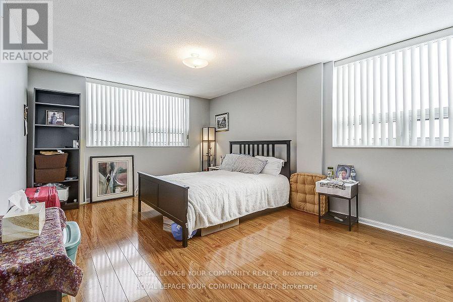 1004 - 95 La Rose Avenue, Toronto, Ontario  M9P 3T2 - Photo 17 - W12175109