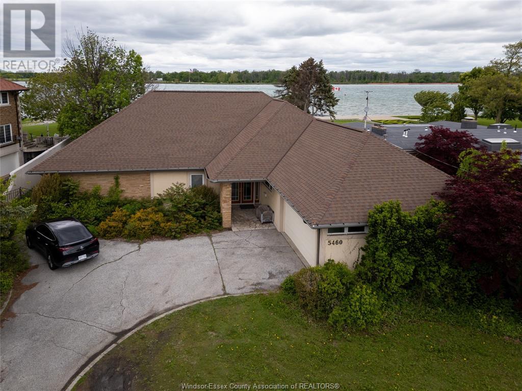 5460 Riverside Drive East, Windsor, Ontario  N8S 1A4 - Photo 1 - 25011216