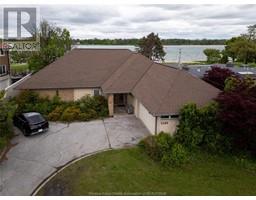5460 RIVERSIDE DRIVE East, Windsor, Ontario