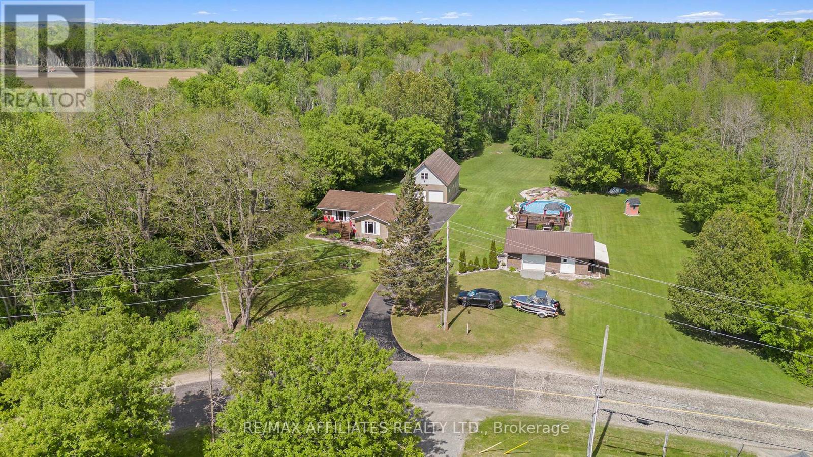 157 PERTH STREET, Rideau Lakes, Ontario