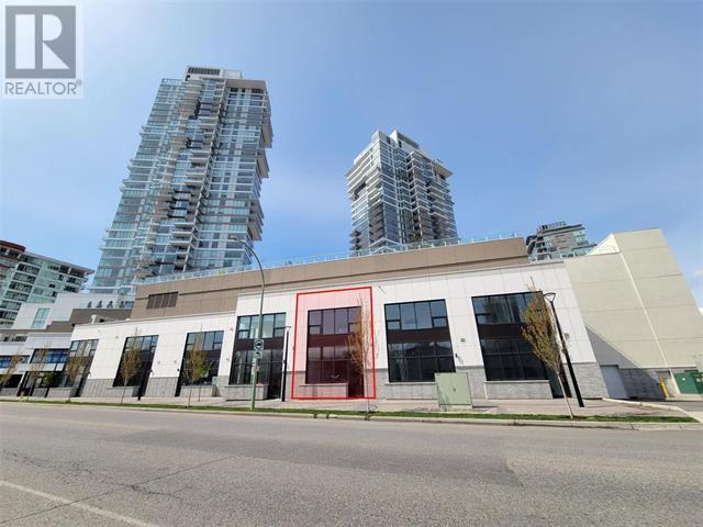1152 Ellis Street, Kelowna, British Columbia