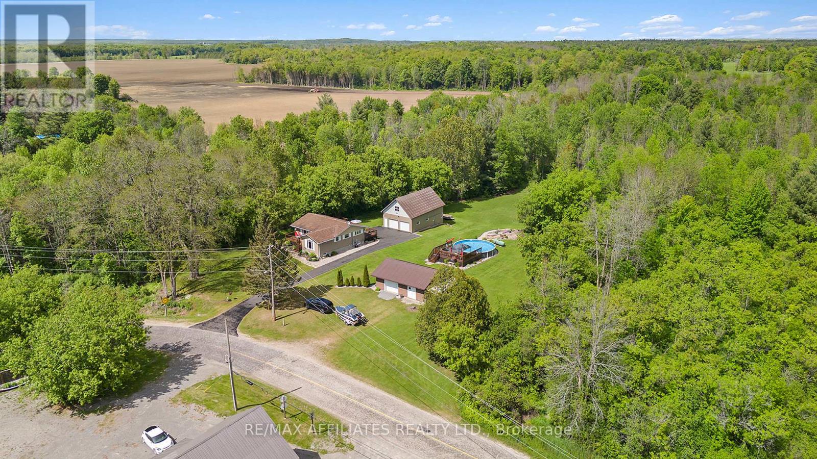 157 Perth Street, Rideau Lakes, Ontario  K0G 1E0 - Photo 32 - X12149890
