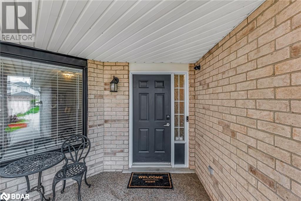 175 Hollyridge Crescent, Kitchener, Ontario  N2N 3C4 - Photo 3 - 40733391