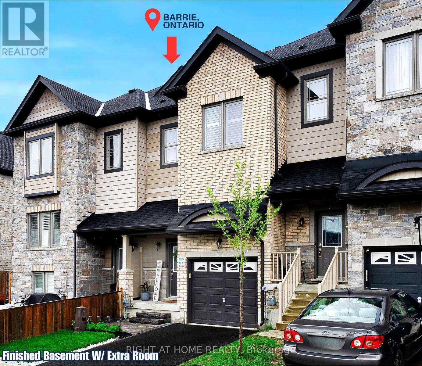 453 Mapleton Avenue, Barrie, Ontario  L4N 9C2 - Photo 1 - S12172309