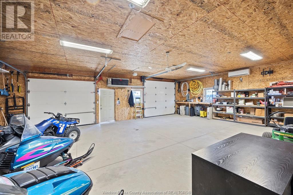 2311 Front Road North, Amherstburg, Ontario  N9V 3R3 - Photo 23 - 25013175